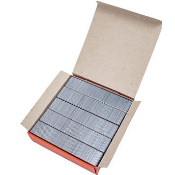 Скобы для степлера REDVERG 5,8x25мм 5000шт (700461)-1