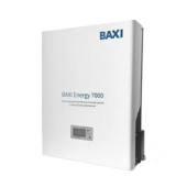 Инверторный стабилизатор для котельного оборудования BAXI Energy 7000