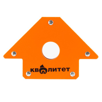 Магнит сварочный Квалитет тип 1, 22кг МС-1-22-2