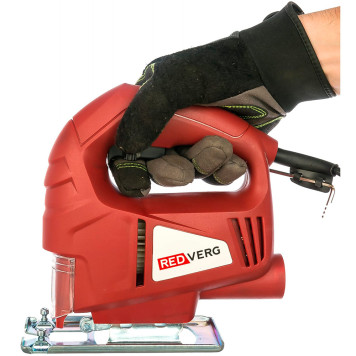 Лобзик REDVERG RD-JS500-55-3