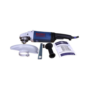Машина шлифовальная угловая ФИОЛЕНТ Professional МШУ1-23-230Б (в коробке)-5