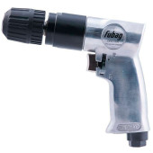 Дрель пневматическая DRS142/1800 Fubag + набор_кейс