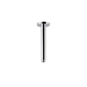 Newform XT Кронштейн для верхнего душа, потолочный., L=20см, G1/2 , цвет: хром. 27671.21.018