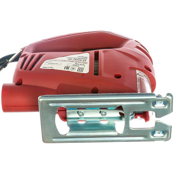 Лобзик REDVERG RD-JS500-55-2
