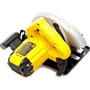 Пила дисковая электрическая DeWalt DWE560B-1