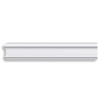 Молдинг гладкий DECOMASTER 97901F гибкий (90*30*2400мм)-1