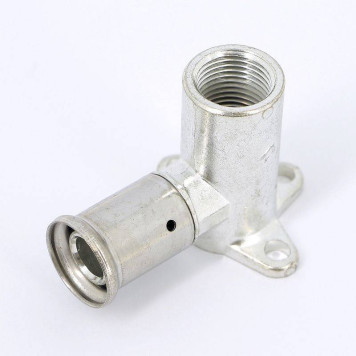 Водорозетка пресс HENCO 20x1/2-3