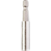 Удлинитель для бит REDVERG магнитный 1/4 apos; apos; 60мм(720661)