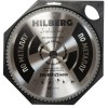 Диск пильный Hilberg Industrial Металл 350*25,4*80Т