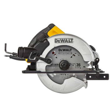 Пила дисковая электрическая DeWalt DWE5615-2