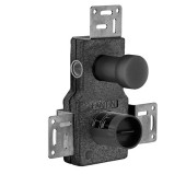 Fantini Внутренняя часть смесителя для душа, переключатель на 2 источника, 1/2. 44 00 M185A