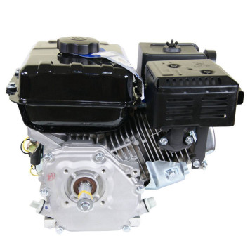Двигатель бензиновый LIFAN 170F-C PRO-5