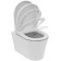 Ideal Standard La Dolce Vita Унитаз 54.5х36см., подвесной, RimLS+, цвет: белый. E263601