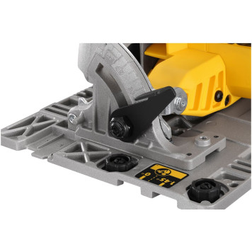 Пила дисковая аккумуляторная DeWalt DCS572NT (без акк, без з/у)-5