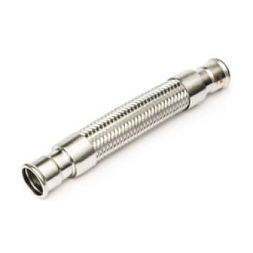 NiroPress AISI 304L осевой компенсатор, 54
