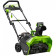 Снегоуборщик аккумуляторный бесщеточный Greenworks GD40ST (без АКБ и ЗУ)