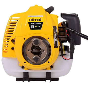 Триммер бензиновый Huter GGT-1500TX-3