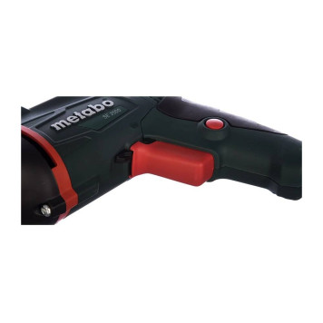 Шуруповерт электрический Metabo SE 2500-2
