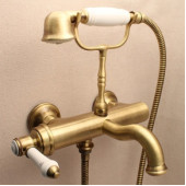 Alpi London LO41800BR Ванна . Бронза LO41800BR