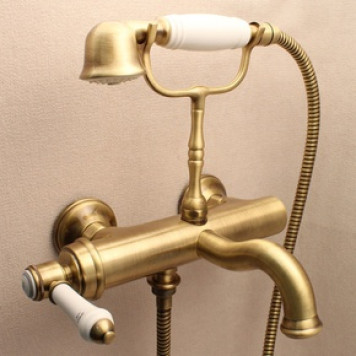 Alpi London LO41800BR Ванна. Бронза LO41800BR