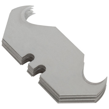 Лезвия-крючки (для напольных покрытий) 10 шт.-1