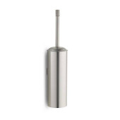 Boheme Uno Ершик подвесной, цвет: nickel brush 10984-NB