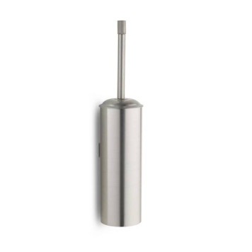 Boheme Uno Ершик подвесной, цвет: nickel brush 10984-NB