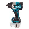 Гайковерт аккумуляторный ударный Makita DTW700Z (без акк, без з/у)