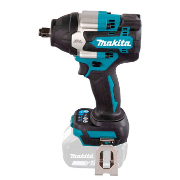 Гайковерт аккумуляторный ударный Makita DTW700Z (без акк, без з/у)-1