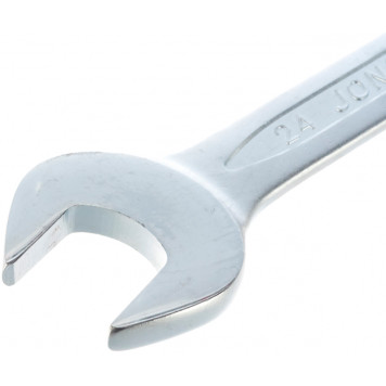 Ключ гаечный рожковый Jonnesway 24*27 мм-1