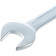 Ключ гаечный рожковый Jonnesway 24*27 мм