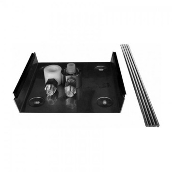 Fantini Acquadolce Внутренняя часть многофункционального верхнего душа L001B. 69 00 L001A