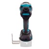 Гайковерт аккумуляторный ударный Makita DTW700Z (без акк, без з/у)