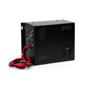 Гибридный солнечный инвертор БАСТИОН TEPLOCOM SOLAR-800 2411
