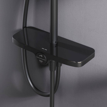 F0780222 Душевая система-2