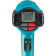 Фен строительный Makita HG6531CK