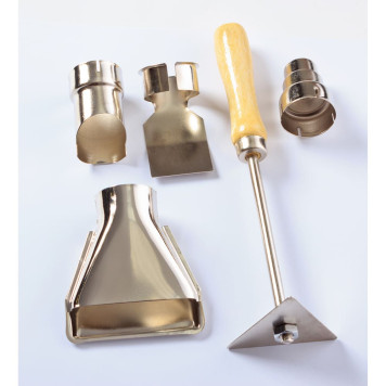 Фен строительный REDVERG RD-HG2000D-7