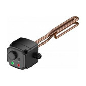 Блок ТЭН SMART Install медный 3,0 kW, 230V, 1 1/2  НР. 60022S