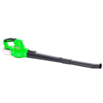 Воздуходувка аккумуляторная REDVERG RD-B18/U (без акк, без з/у)-1