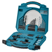 Набор насадок Makita «Circle series» ( 50 шт)