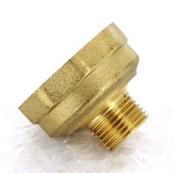 Переходник НВ UNI-FITT 1/2x11/4-1