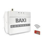 Система удаленного управления котлом Baxi Connect+