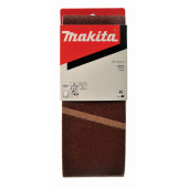 Шлифовальная лента Makita # 240 100x610 мм (P-36946)