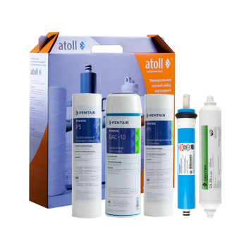 Набор картриджей №103 для А-575, А-575Е, A-575ECp