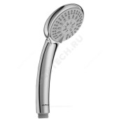 Лейка/душ FRESH S3 3/реж струи Vidima BA206AA