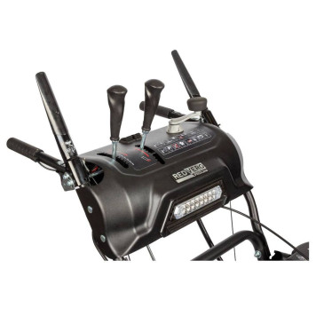 Снегоуборщик REDVERG PROLine RD-SB66/1450BS-E-9