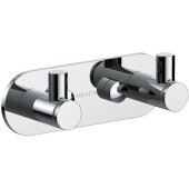 AQ4102CR ЕВРОПА крючок двойной AQ4102CR