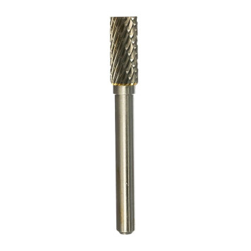 Борфреза твердосплавная MESSER тип A (8х20 мм; хв-к 6 мм)