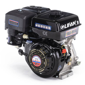 Двигатель бензиновый LIFAN 177F-1