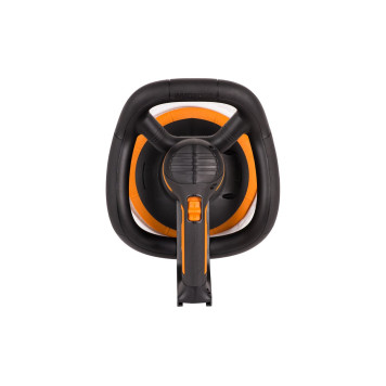 Машина полировальная аккумуляторная WORX WX856.9, 20 В (без АКБ и ЗУ)-4